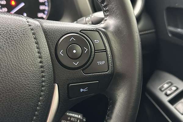 2016 Toyota RAV4 Cruiser ASA44R