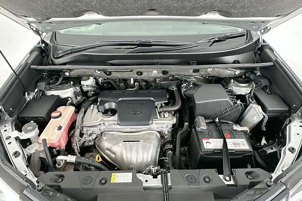 2016 Toyota RAV4 Cruiser ASA44R