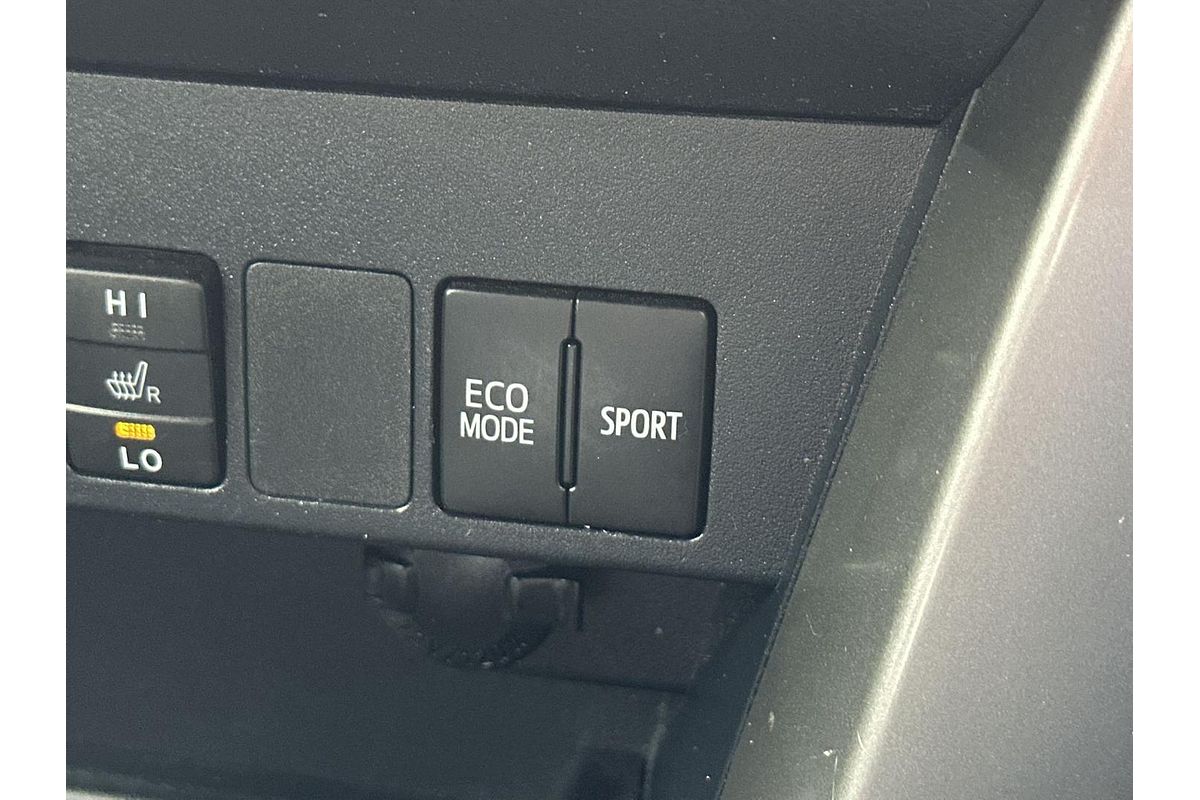 2016 Toyota RAV4 Cruiser ASA44R