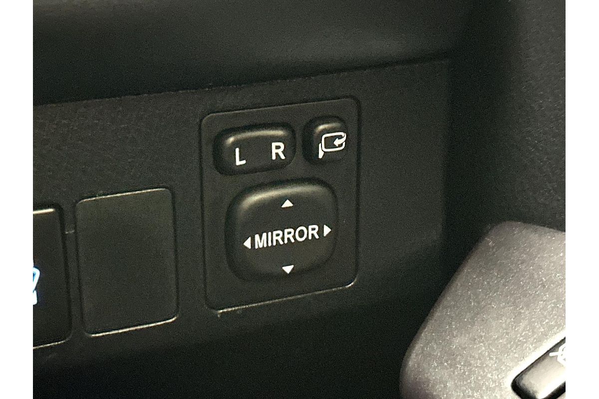 2016 Toyota RAV4 Cruiser ASA44R