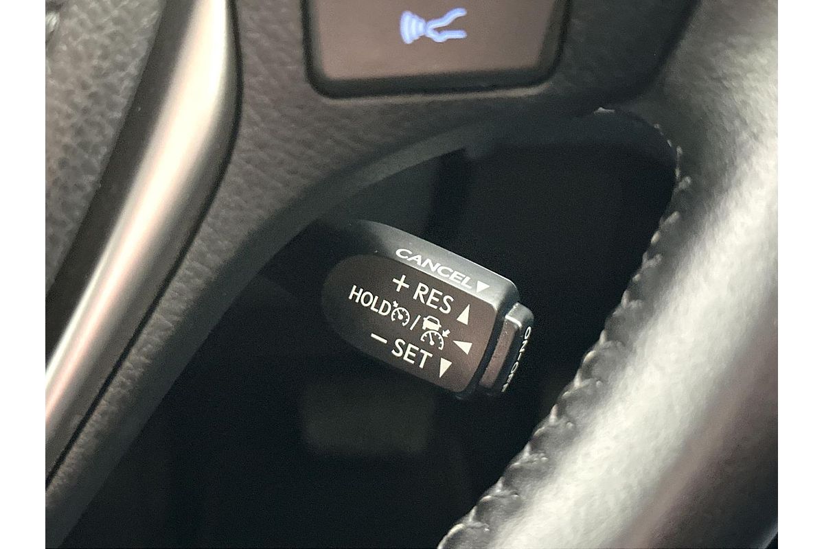 2016 Toyota RAV4 Cruiser ASA44R