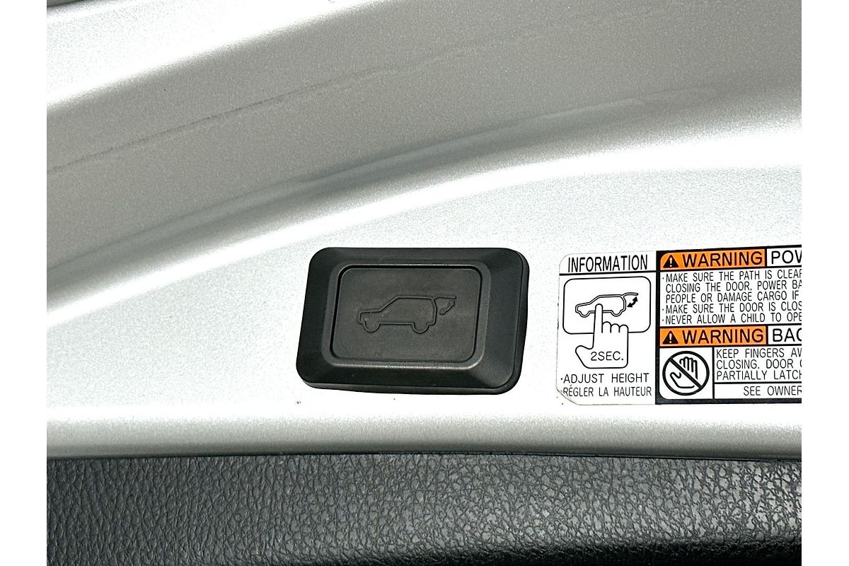 2016 Toyota RAV4 Cruiser ASA44R