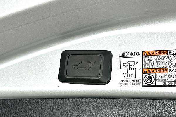 2016 Toyota RAV4 Cruiser ASA44R