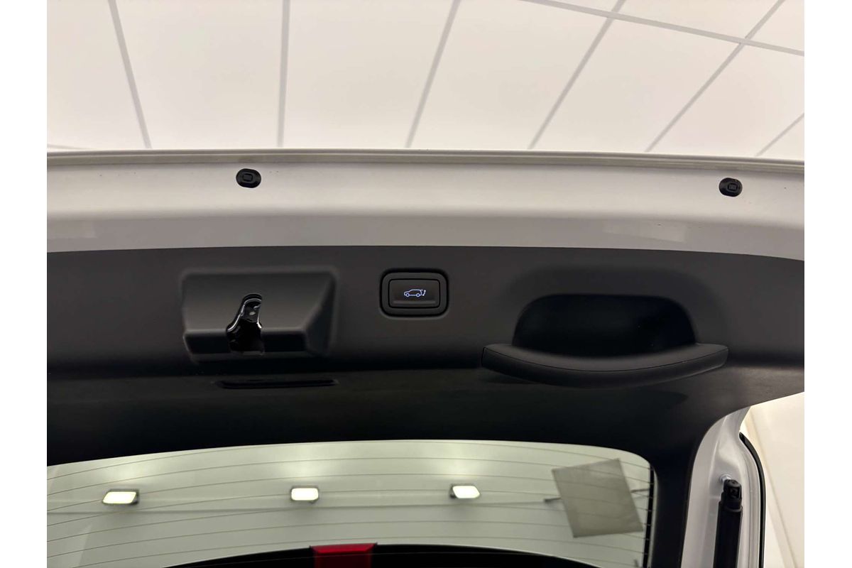 2025 Hyundai Kona Hybrid Premium SX2.V2