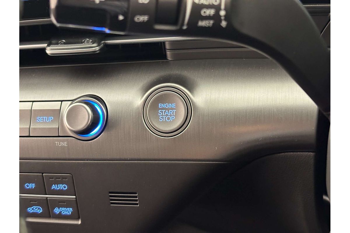 2025 Hyundai Kona Hybrid Premium SX2.V2