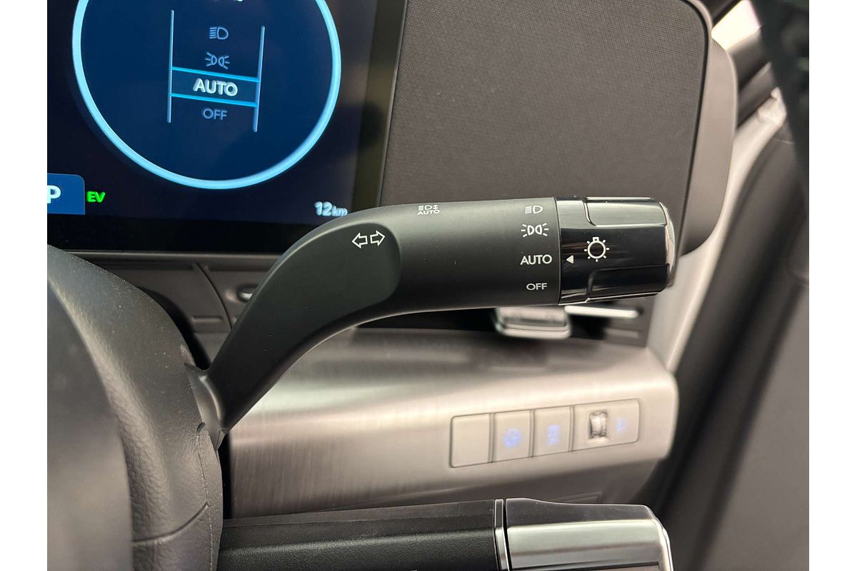 2025 Hyundai Kona Hybrid Premium SX2.V2
