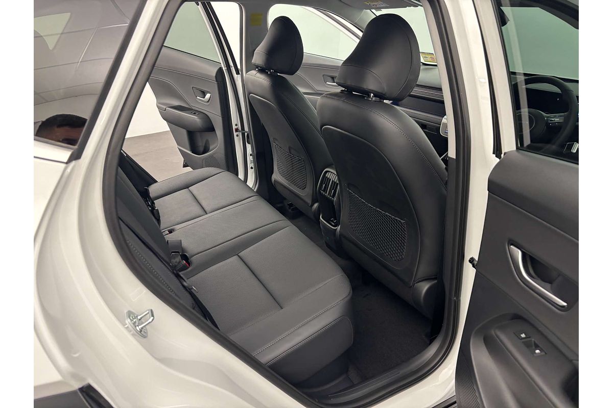 2025 Hyundai Kona Hybrid Premium SX2.V2