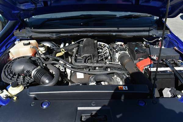 2014 Ford Ranger XLT PX 4X4 3.2L