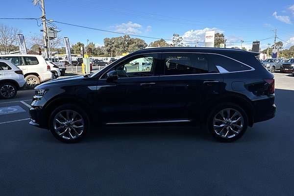 2020 Kia Sorento GT-Line MQ4