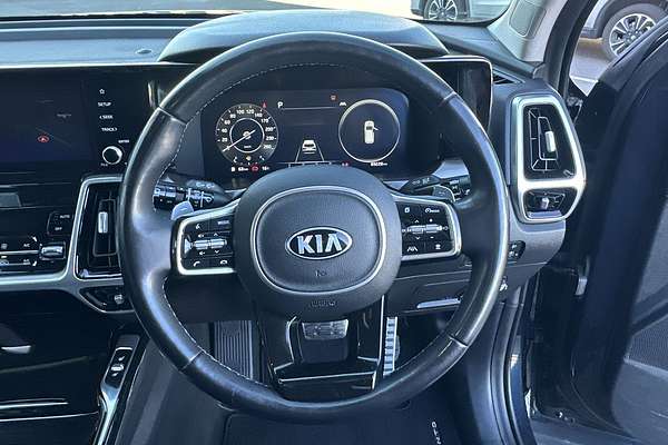 2020 Kia Sorento GT-Line MQ4