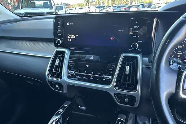 2020 Kia Sorento GT-Line MQ4
