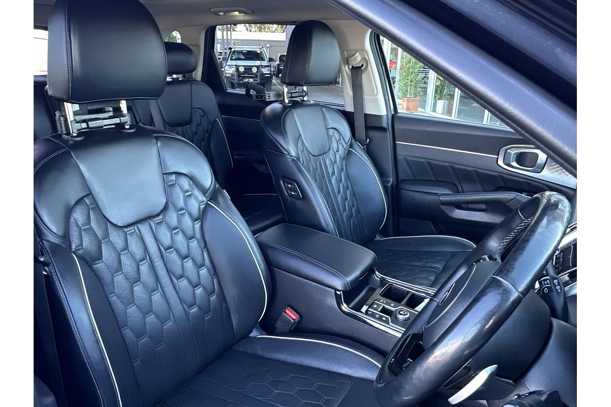 2020 Kia Sorento GT-Line MQ4