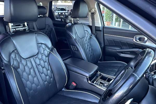 2020 Kia Sorento GT-Line MQ4