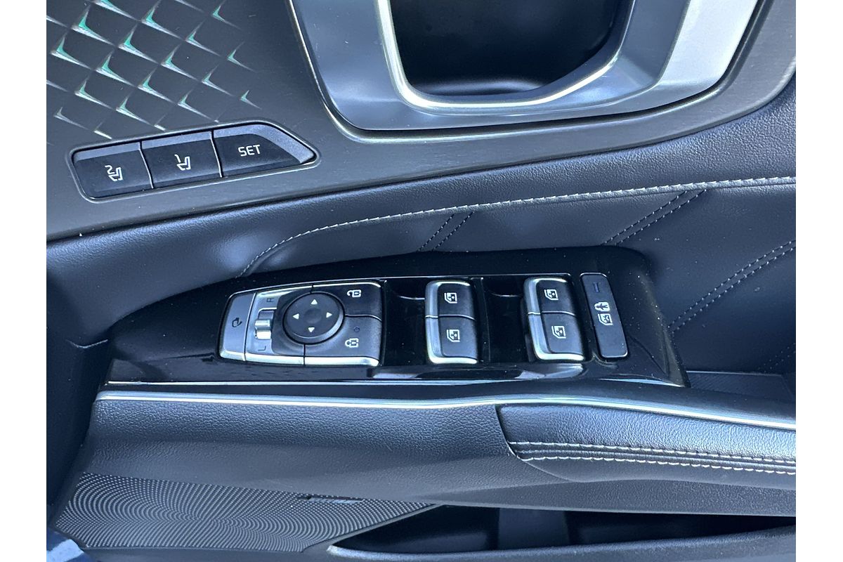 2020 Kia Sorento GT-Line MQ4