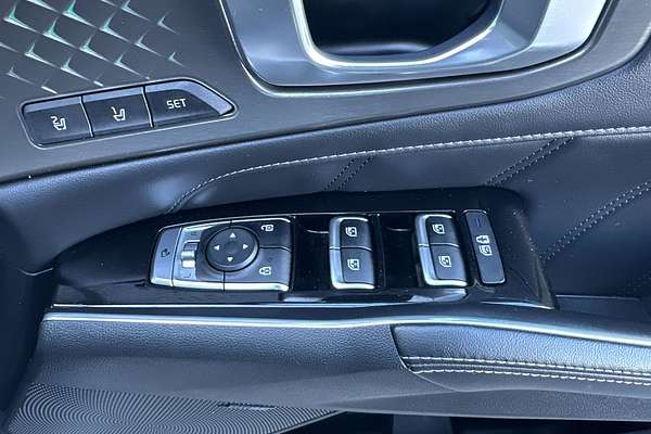 2020 Kia Sorento GT-Line MQ4