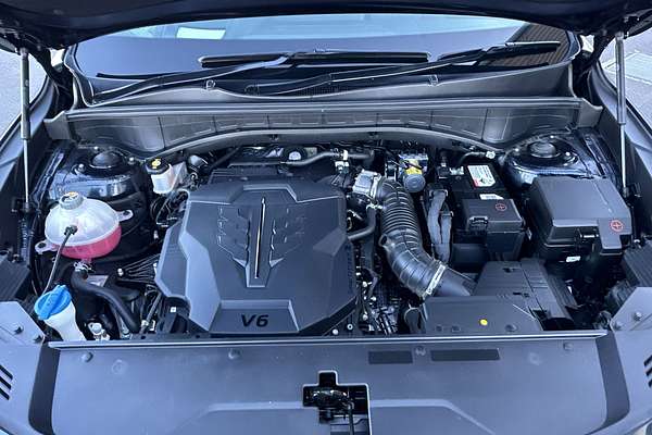 2020 Kia Sorento GT-Line MQ4