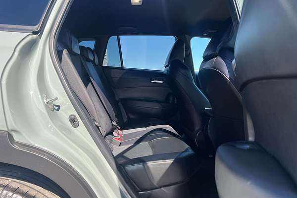 2023 Toyota Corolla Cross GXL MXGH10R