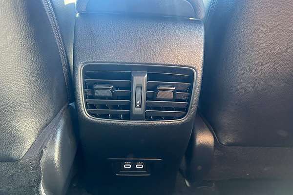2023 Toyota Corolla Cross GXL MXGH10R