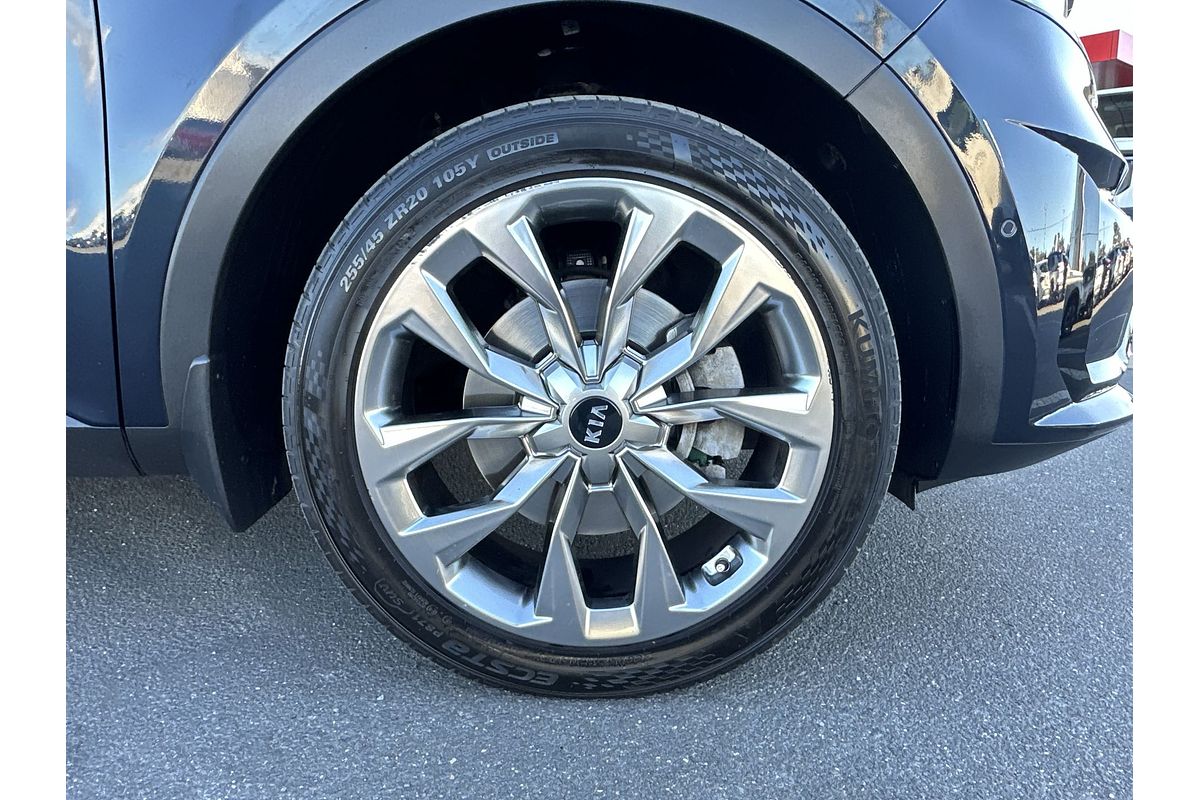 2020 Kia Sorento GT-Line MQ4