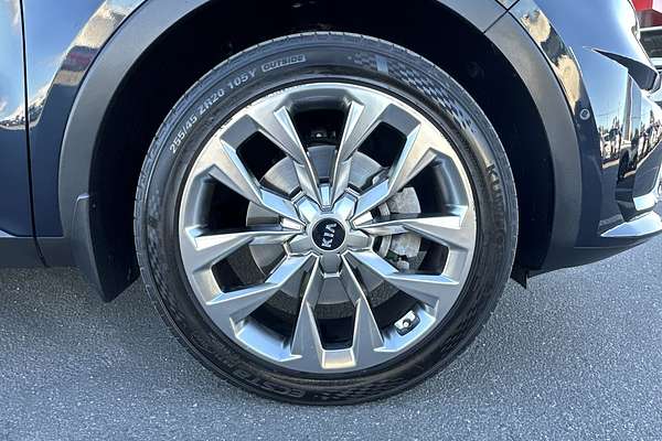 2020 Kia Sorento GT-Line MQ4