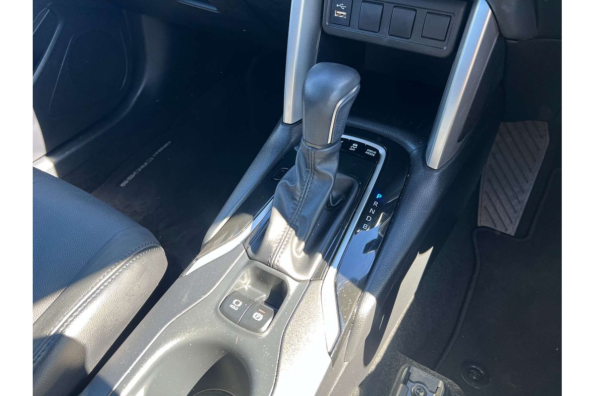 2023 Toyota Corolla Cross GXL MXGH10R