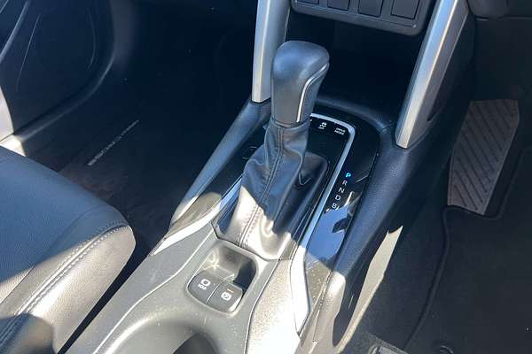 2023 Toyota Corolla Cross GXL MXGH10R