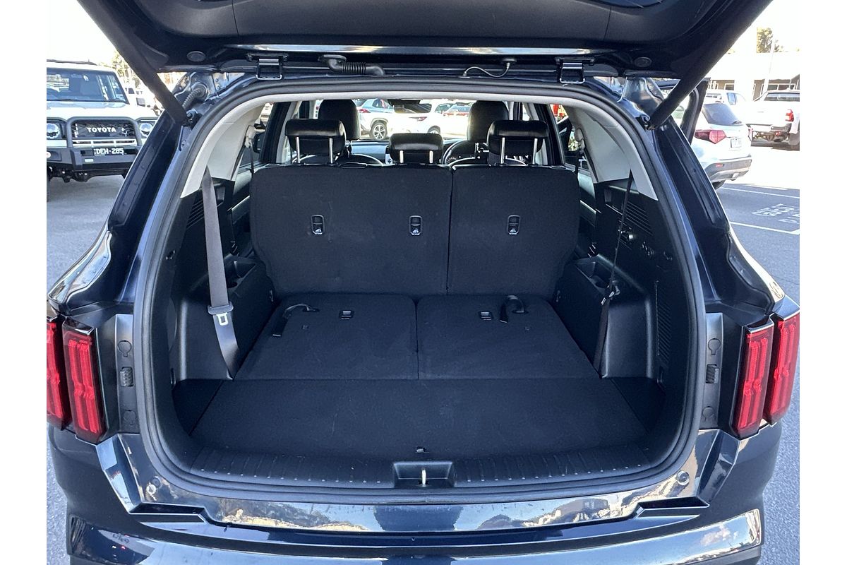 2020 Kia Sorento GT-Line MQ4