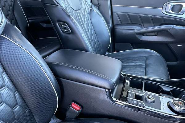 2020 Kia Sorento GT-Line MQ4