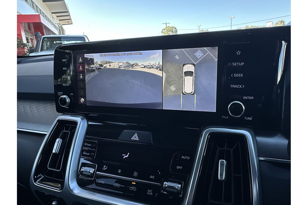 2020 Kia Sorento GT-Line MQ4