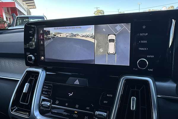 2020 Kia Sorento GT-Line MQ4