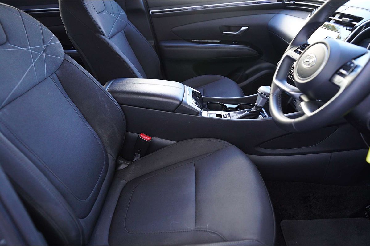 2022 Hyundai Tucson NX4.V1