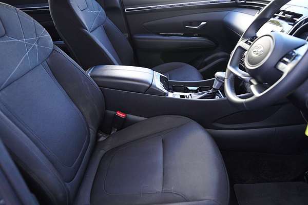 2022 Hyundai Tucson NX4.V1