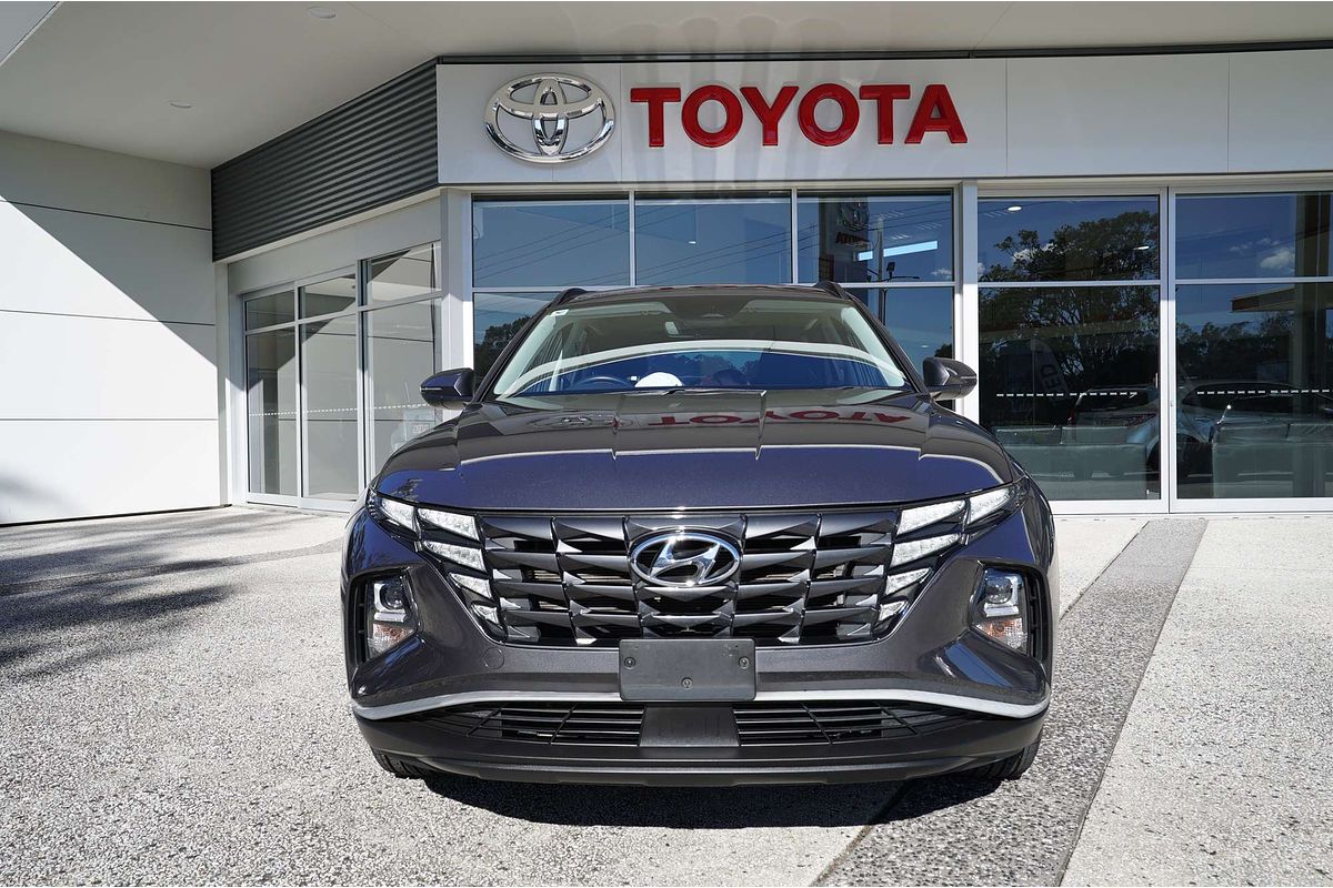 2022 Hyundai Tucson NX4.V1