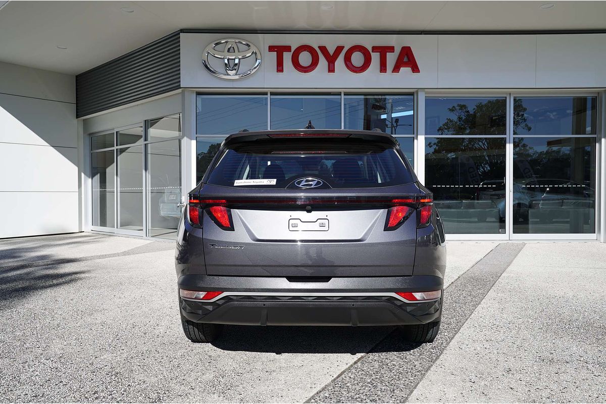 2022 Hyundai Tucson NX4.V1
