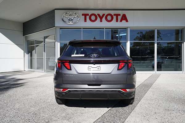2022 Hyundai Tucson NX4.V1