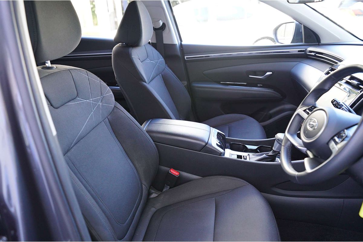 2022 Hyundai Tucson NX4.V1