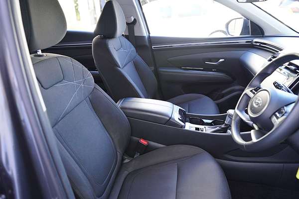 2022 Hyundai Tucson NX4.V1
