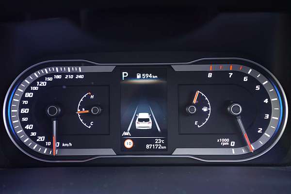 2022 Hyundai Tucson NX4.V1
