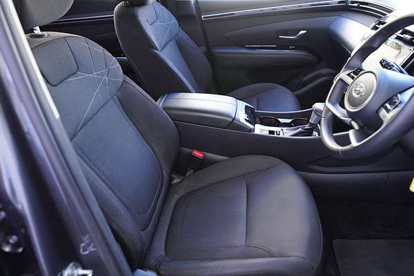2022 Hyundai Tucson NX4.V1