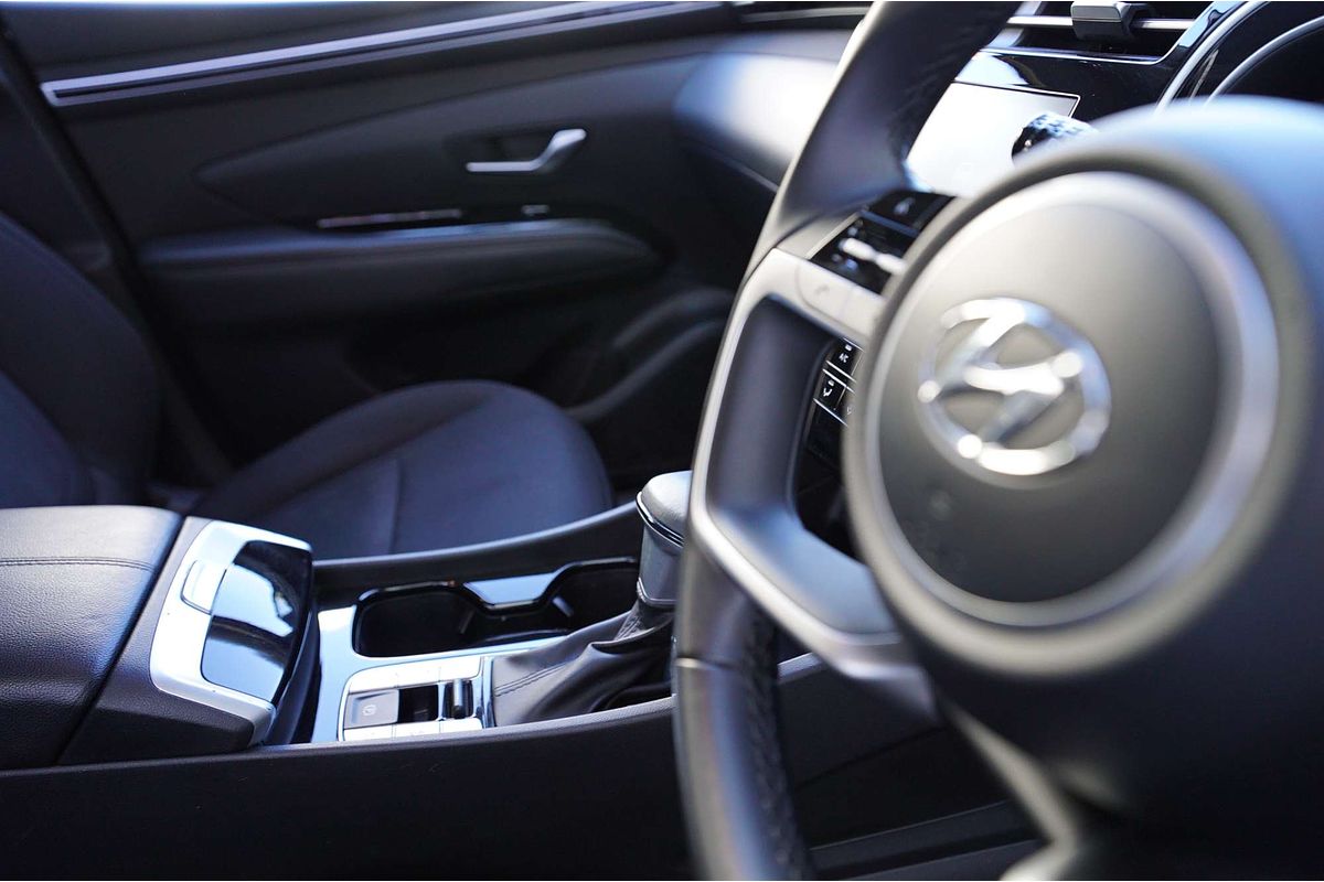 2022 Hyundai Tucson NX4.V1