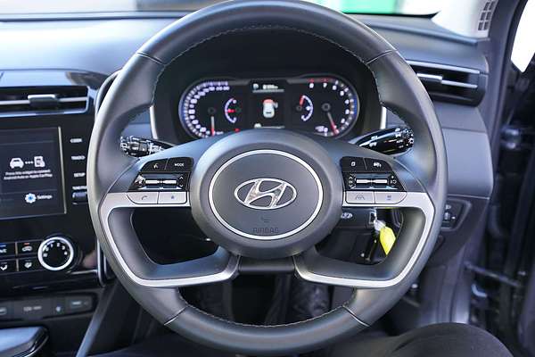 2022 Hyundai Tucson NX4.V1