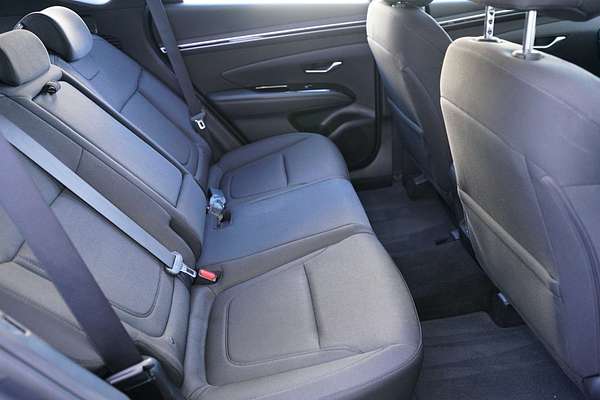 2022 Hyundai Tucson NX4.V1