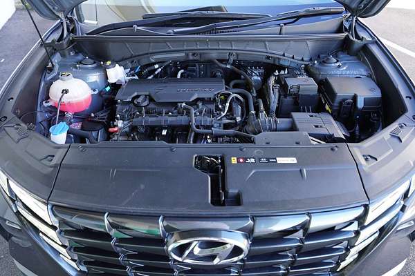 2022 Hyundai Tucson NX4.V1