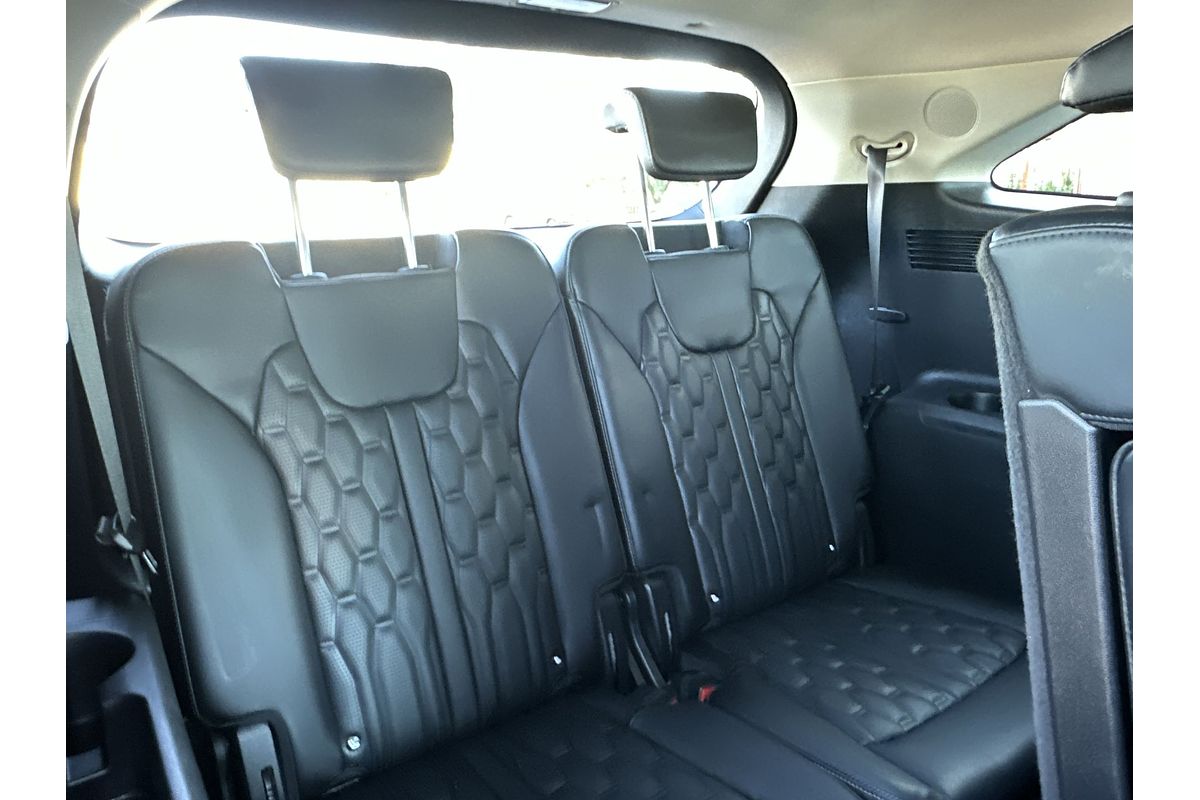 2020 Kia Sorento GT-Line MQ4