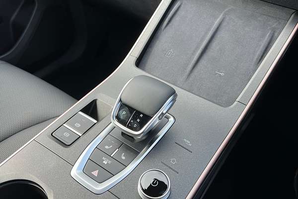 2024 Chery OMODA 5 EX