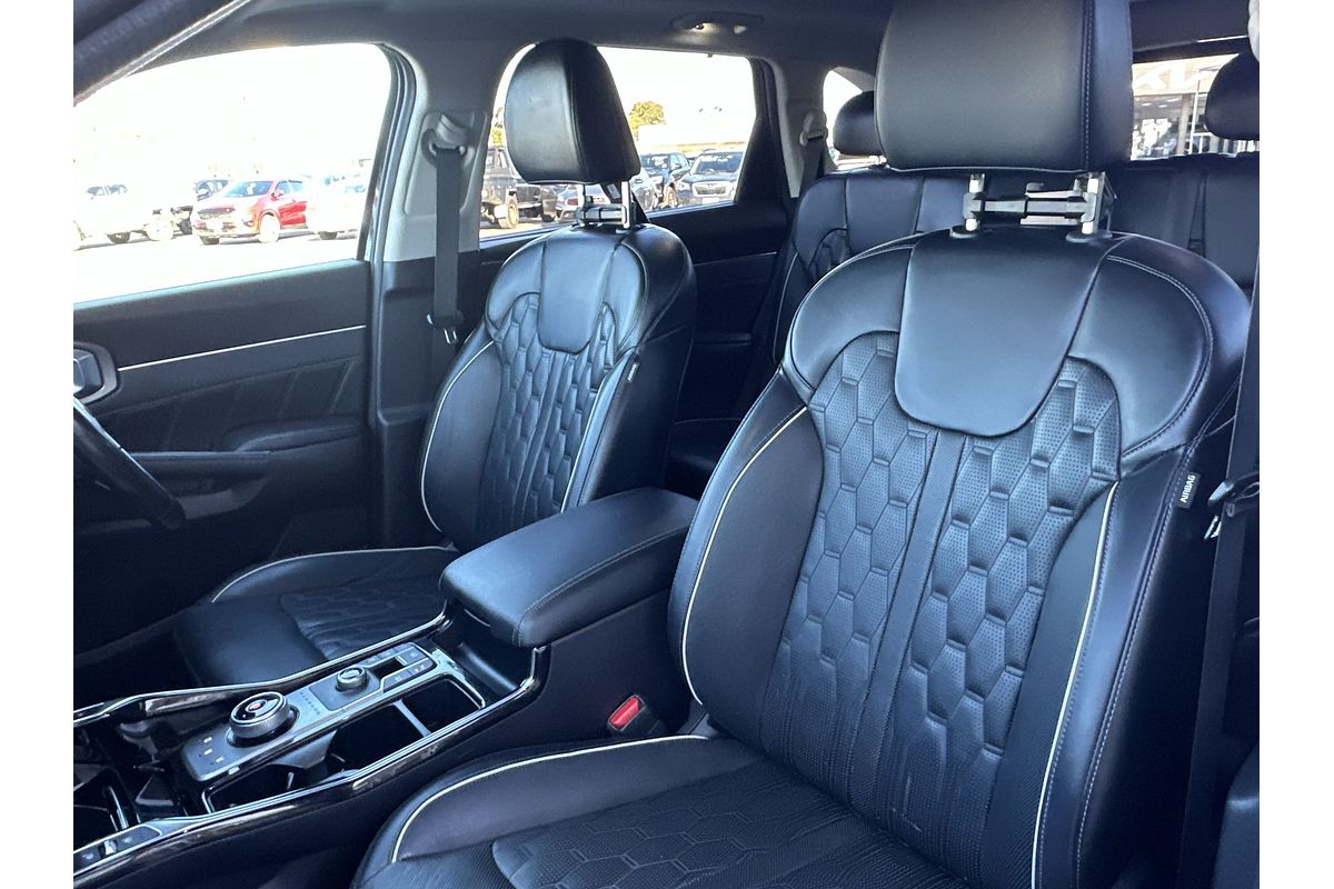 2020 Kia Sorento GT-Line MQ4