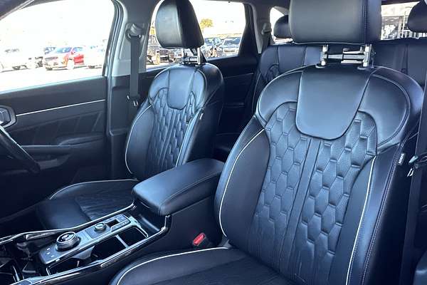 2020 Kia Sorento GT-Line MQ4
