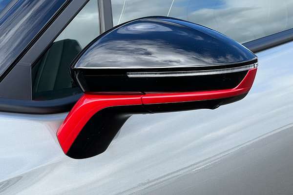 2024 Chery OMODA 5 EX