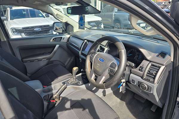2016 Ford Ranger XLT PX MkII 4X4 3.2L