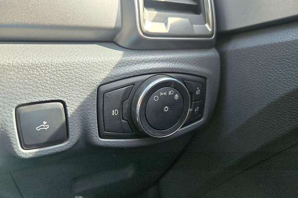 2016 Ford Ranger XLT PX MkII 4X4 3.2L